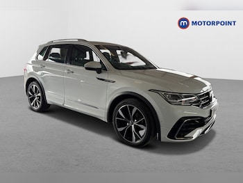 Used Volkswagen Tiguan 2022 for sale - 78849967: Photo