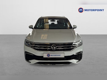 Used Volkswagen Tiguan 2022 for sale - 78849967: Photo