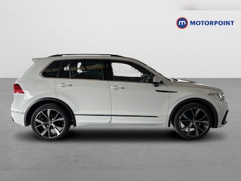 Used Volkswagen Tiguan 2022 for sale - 78849967: Photo