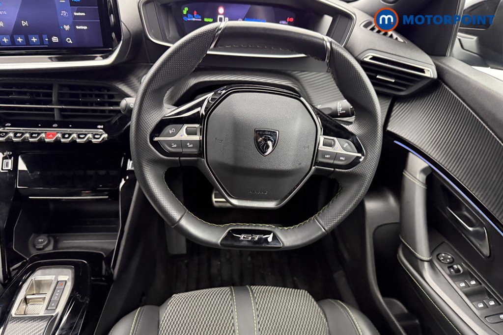 Used Peugeot 2008 2025 for sale - 76827786: Photo 10