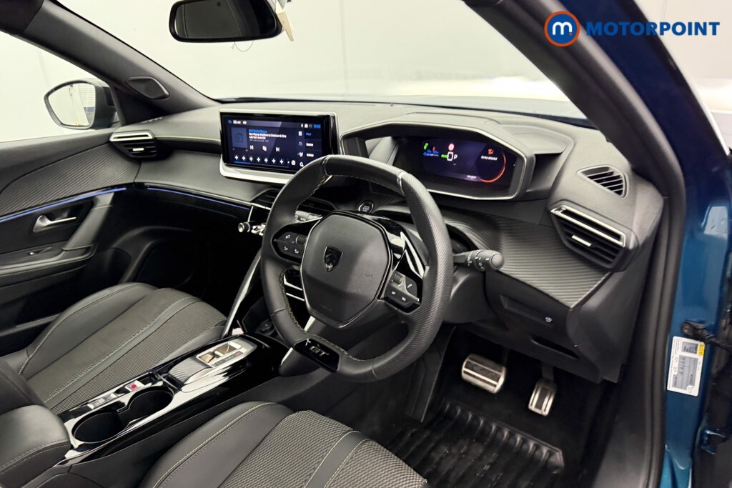 Used Peugeot 2008 2025 for sale - 76827786: Photo 11