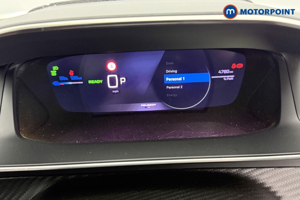 Used Peugeot 2008 2025 for sale - 76827786: Photo 12