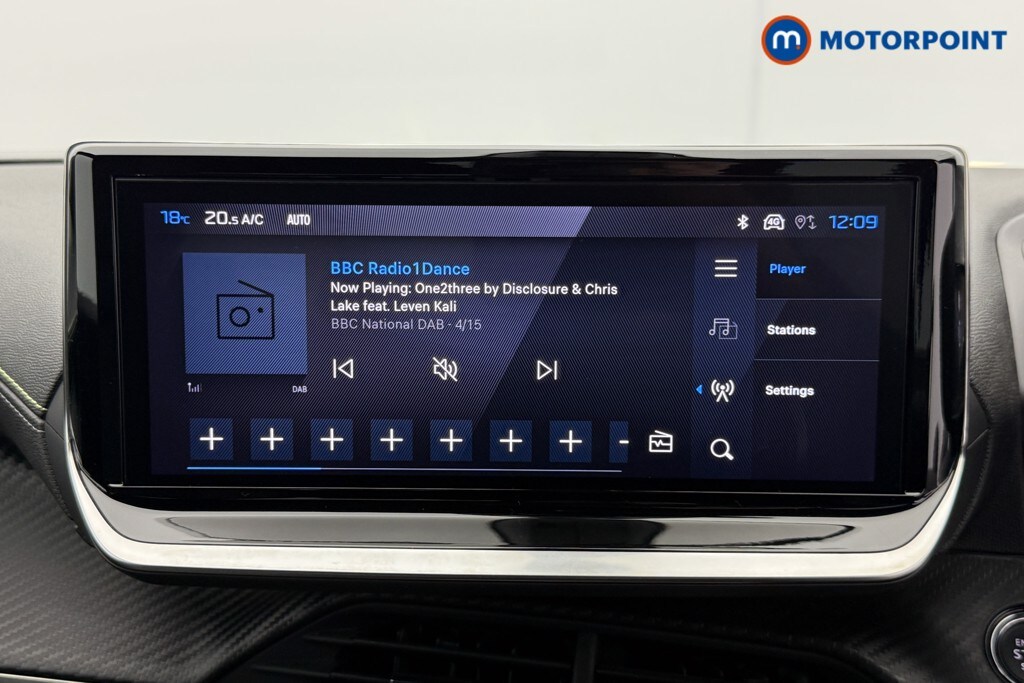 Used Peugeot 2008 2025 for sale - 76827786: Photo 13