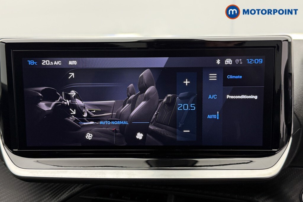 Used Peugeot 2008 2025 for sale - 76827786: Photo 14