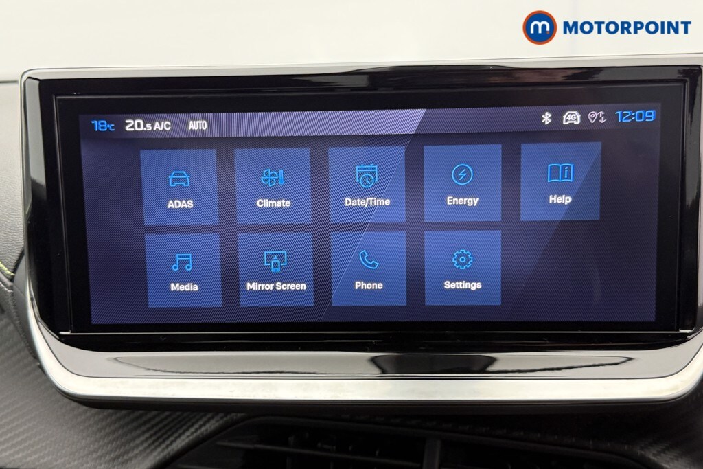 Used Peugeot 2008 2025 for sale - 76827786: Photo 15