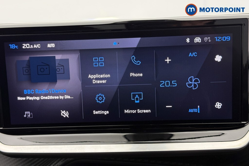 Used Peugeot 2008 2025 for sale - 76827786: Photo 16