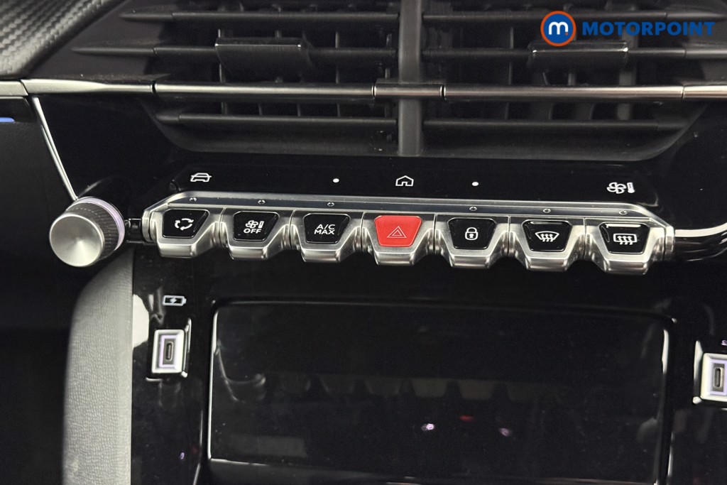 Used Peugeot 2008 2025 for sale - 76827786: Photo 17