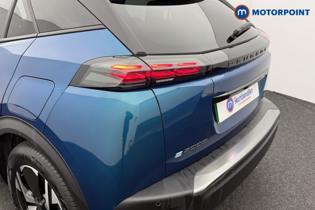 Used Peugeot 2008 2025 for sale - 76827786: Photo 32