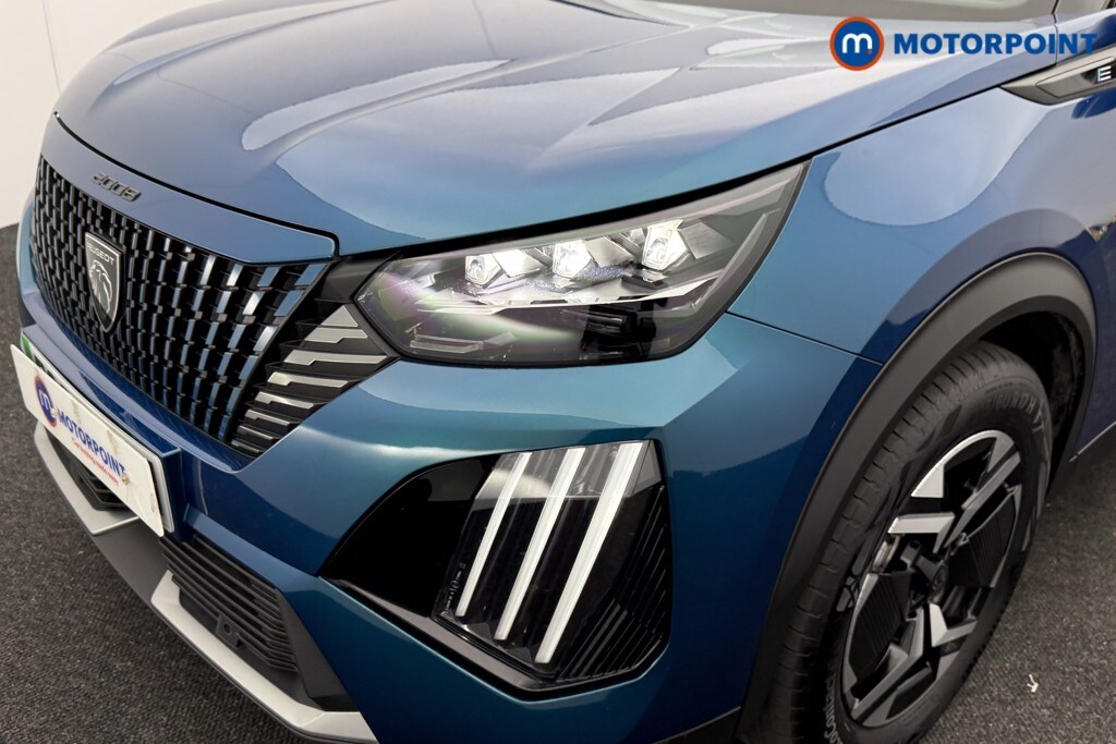 Used Peugeot 2008 2025 for sale - 76827786: Photo 34