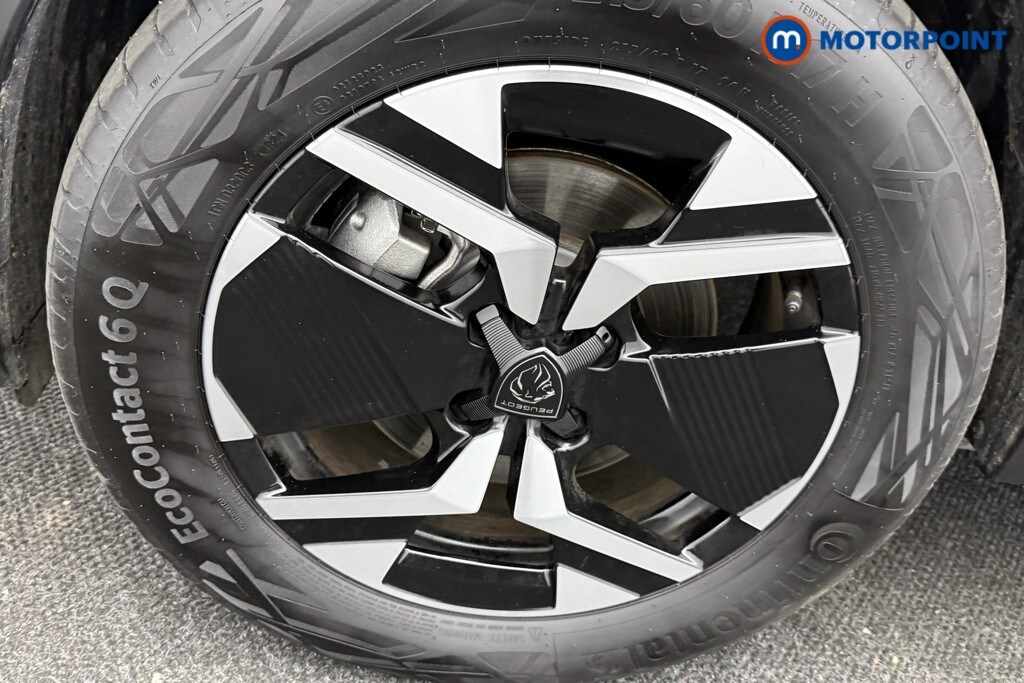 Used Peugeot 2008 2025 for sale - 76827786: Photo 35