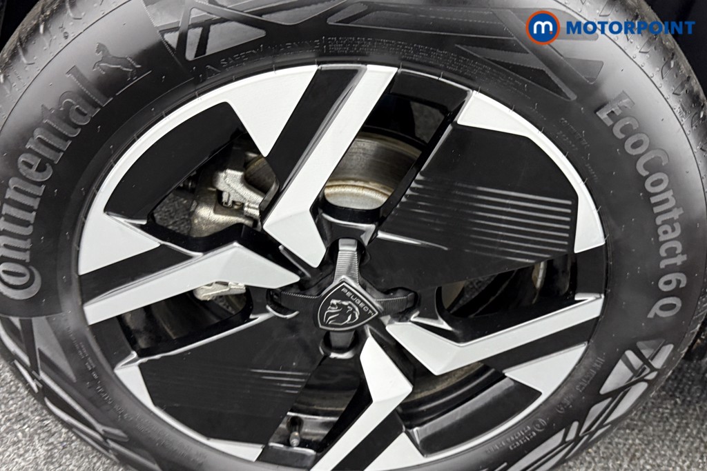 Used Peugeot 2008 2025 for sale - 76827786: Photo 37