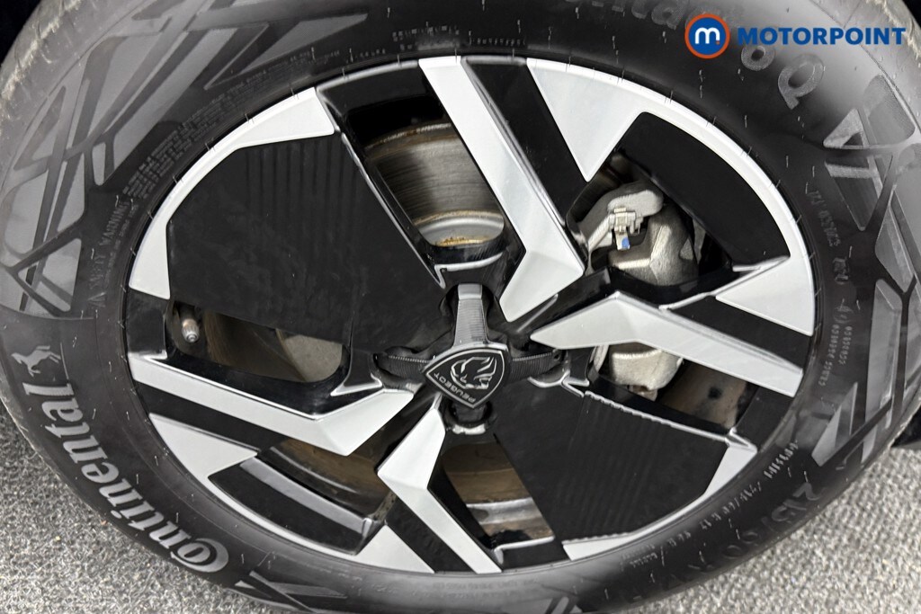 Used Peugeot 2008 2025 for sale - 76827786: Photo 38