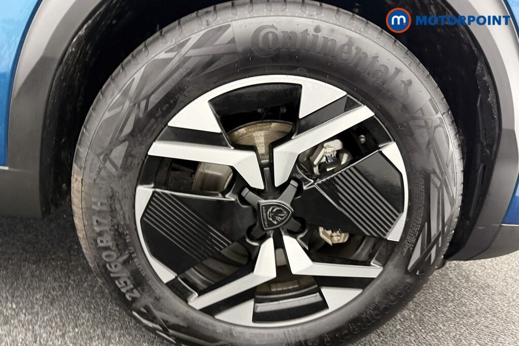 Used Peugeot 2008 2025 for sale - 76827786: Photo 39