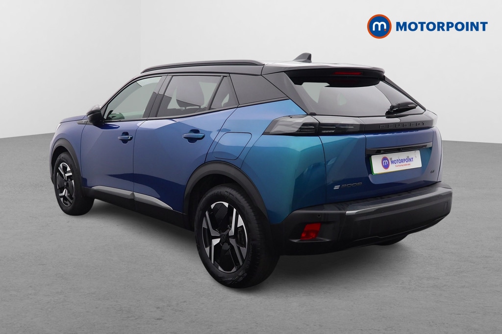 Used Peugeot 2008 2025 for sale - 76827786: Photo 5