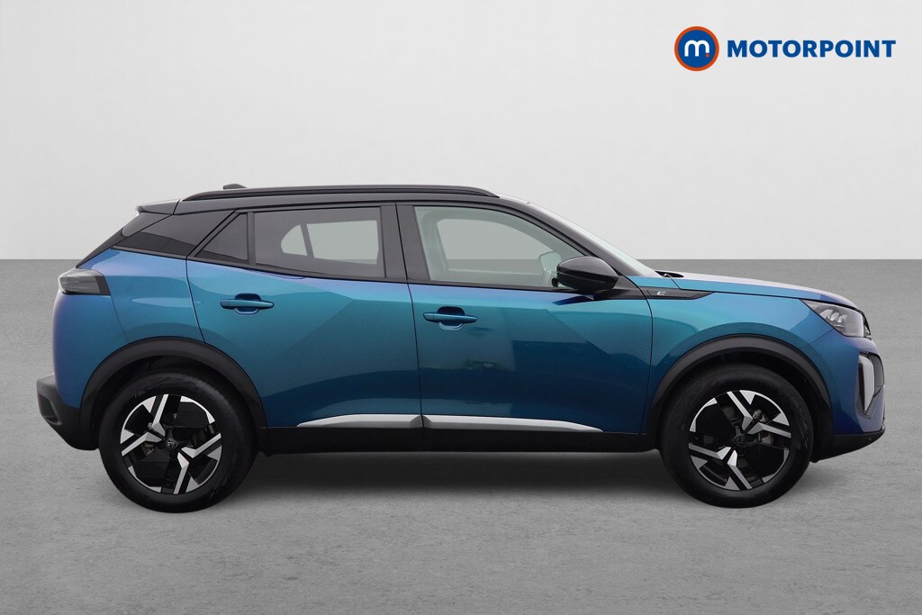 Used Peugeot 2008 2025 for sale - 76827786: Photo 8