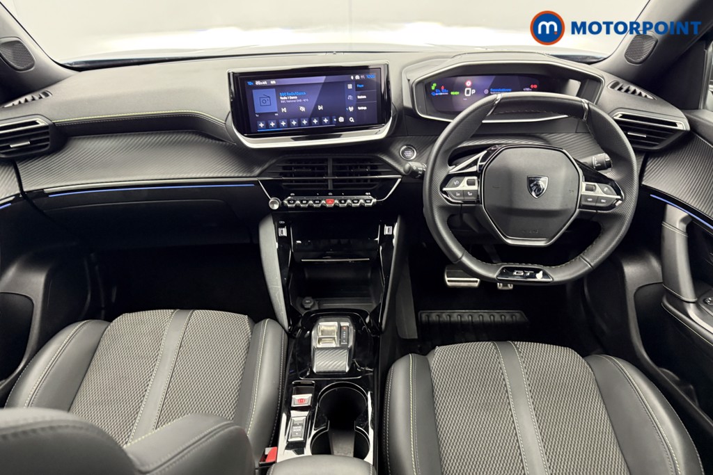 Used Peugeot 2008 2025 for sale - 76827786: Photo 9