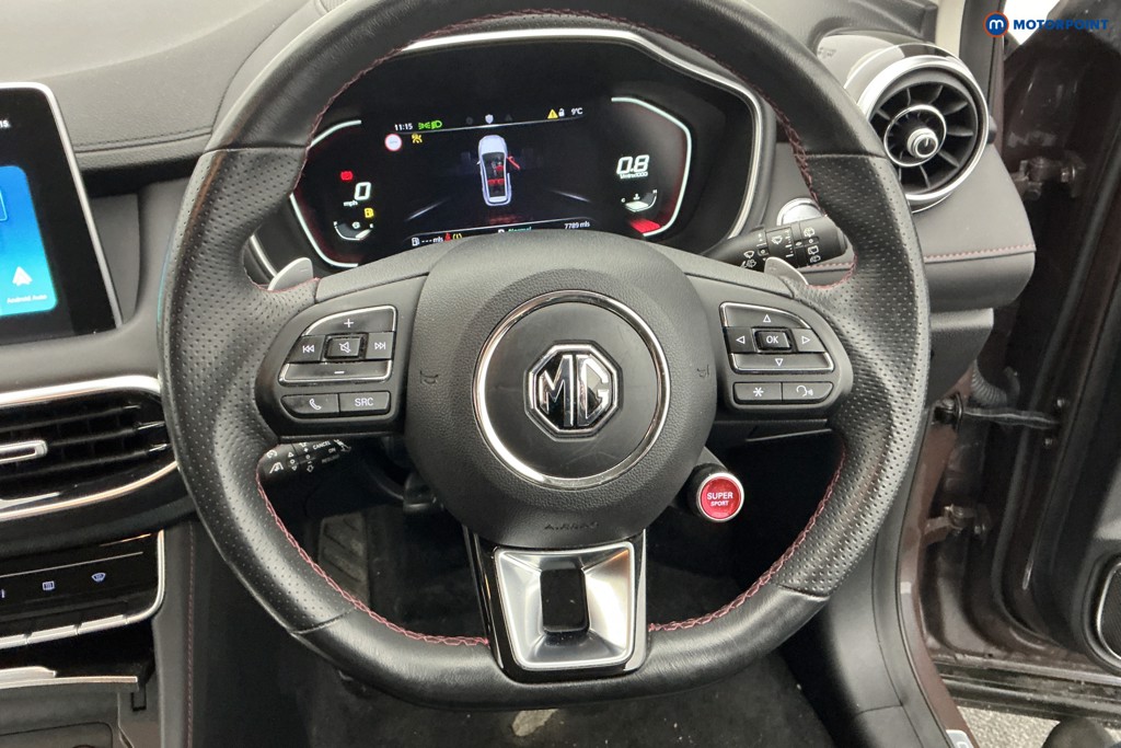 Used MG MG HS 2024 for sale - 76453088: Photo 14