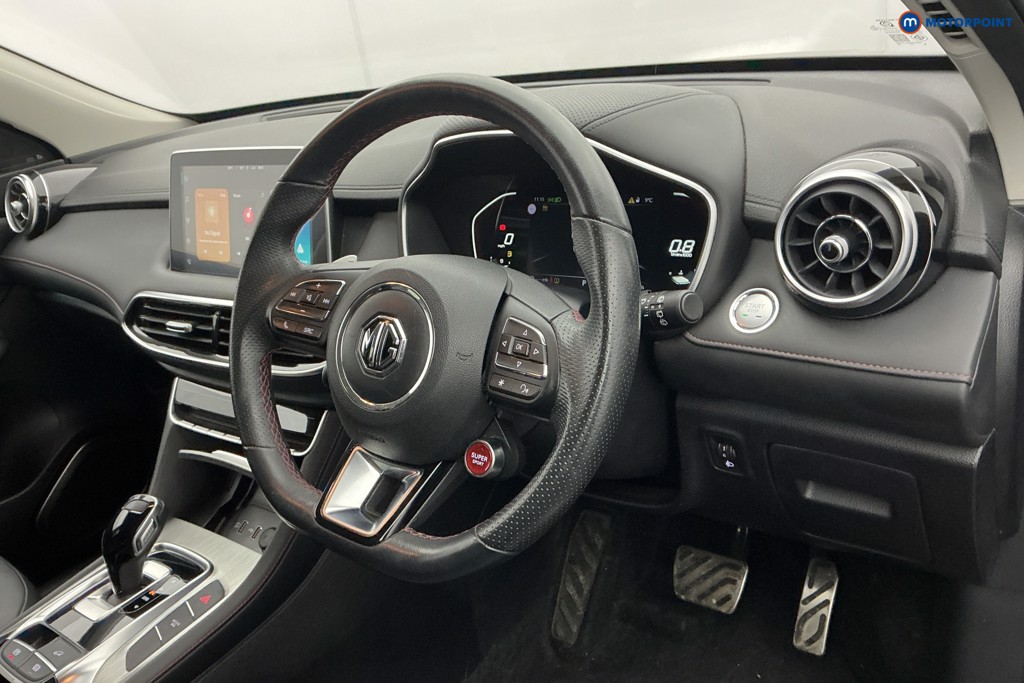 Used MG MG HS 2024 for sale - 76453088: Photo 15