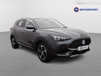 Used MG MG HS 2024 for sale - 76453088: Photo