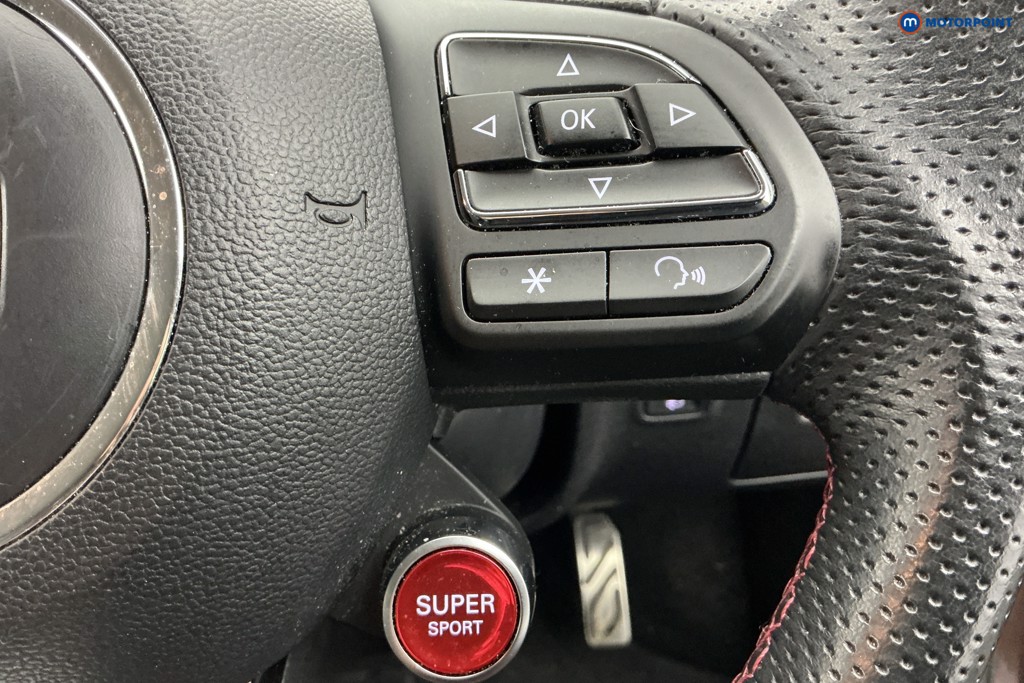 Used MG MG HS 2024 for sale - 76453088: Photo 28