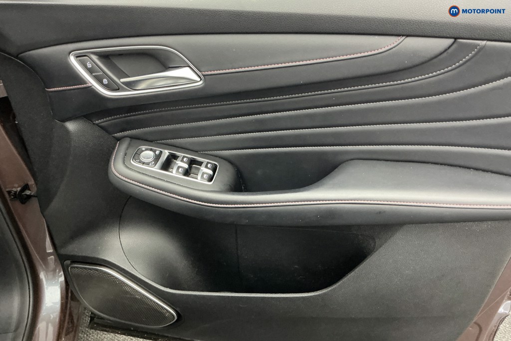 Used MG MG HS 2024 for sale - 76453088: Photo 31