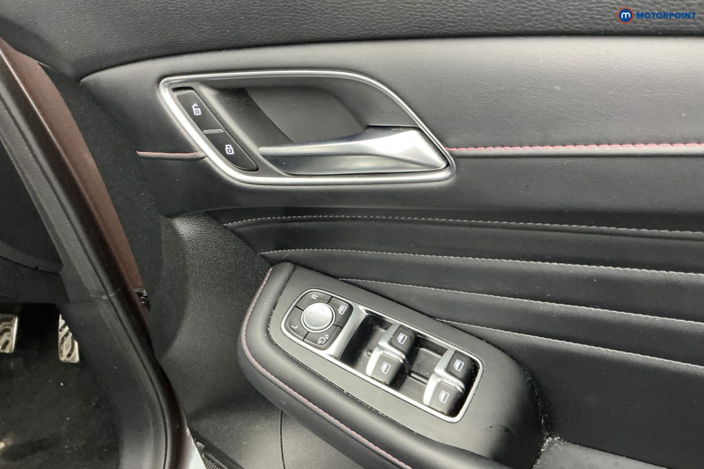 Used MG MG HS 2024 for sale - 76453088: Photo 32