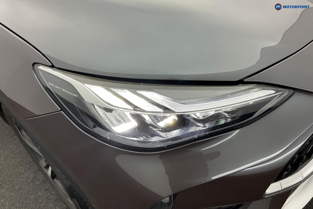 Used MG MG HS 2024 for sale - 76453088: Photo 35