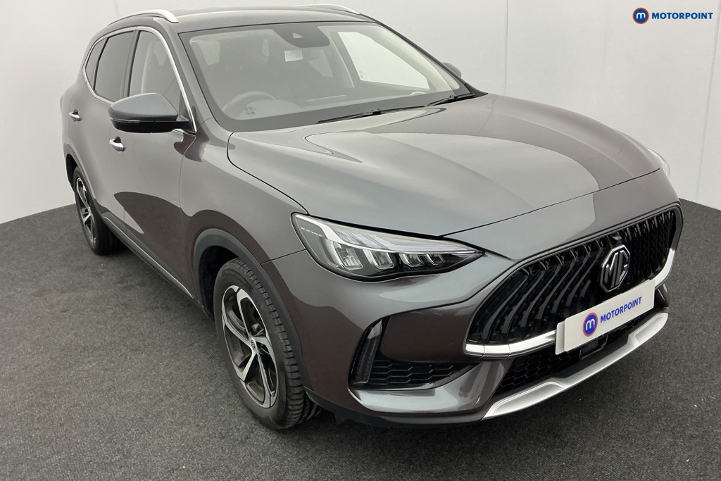 Used MG MG HS 2024 for sale - 76453088: Photo 36