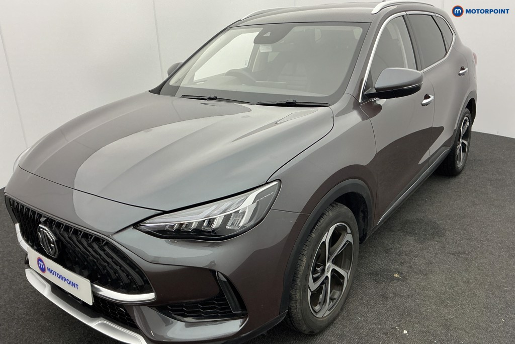 Used MG MG HS 2024 for sale - 76453088: Photo 38