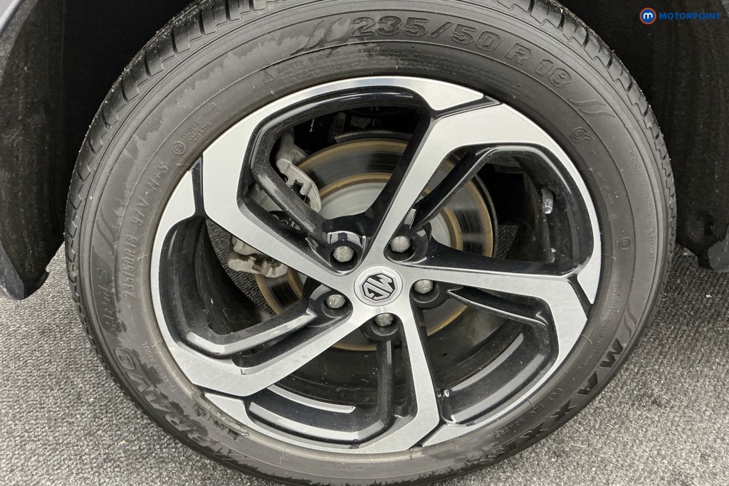 Used MG MG HS 2024 for sale - 76453088: Photo 42