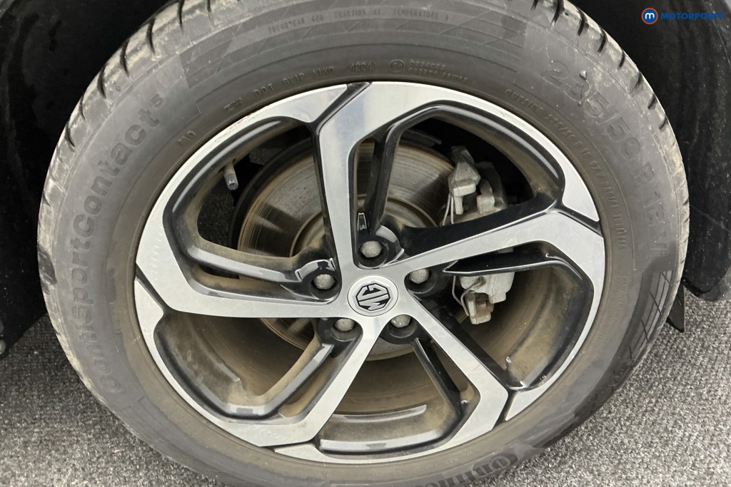 Used MG MG HS 2024 for sale - 76453088: Photo 43