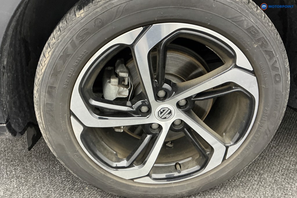 Used MG MG HS 2024 for sale - 76453088: Photo 44