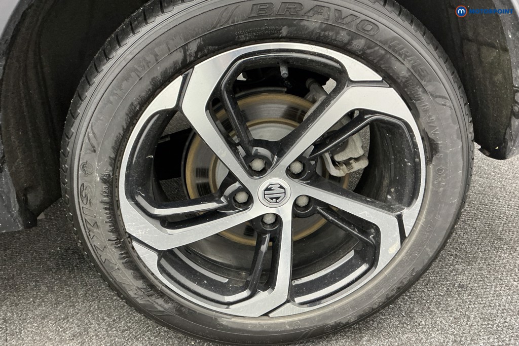 Used MG MG HS 2024 for sale - 76453088: Photo 45