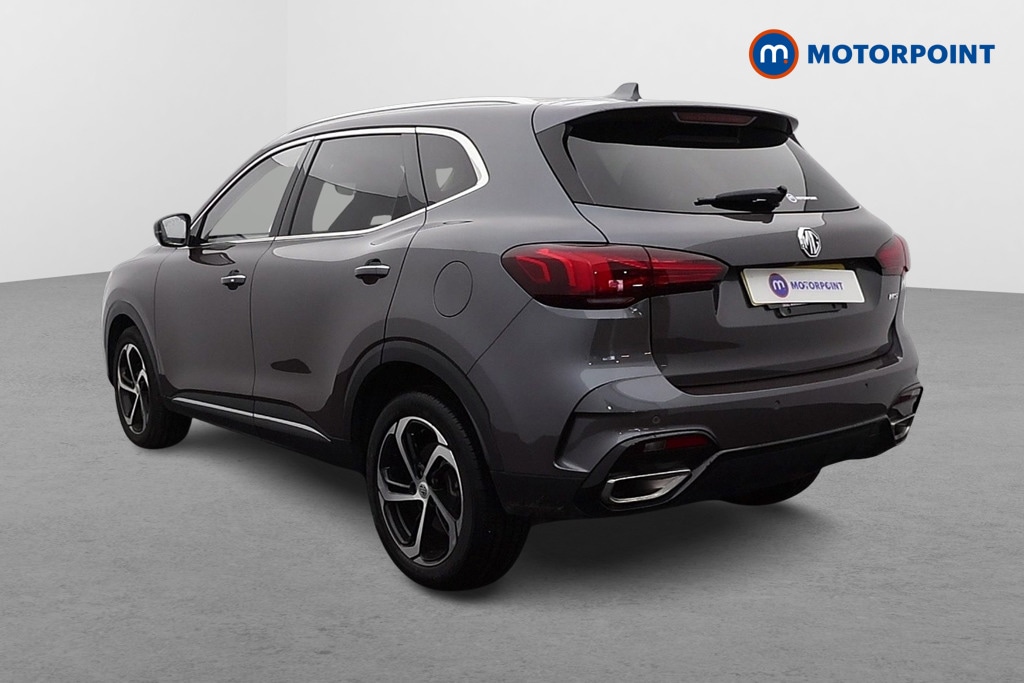 Used MG MG HS 2024 for sale - 76453088: Photo 5