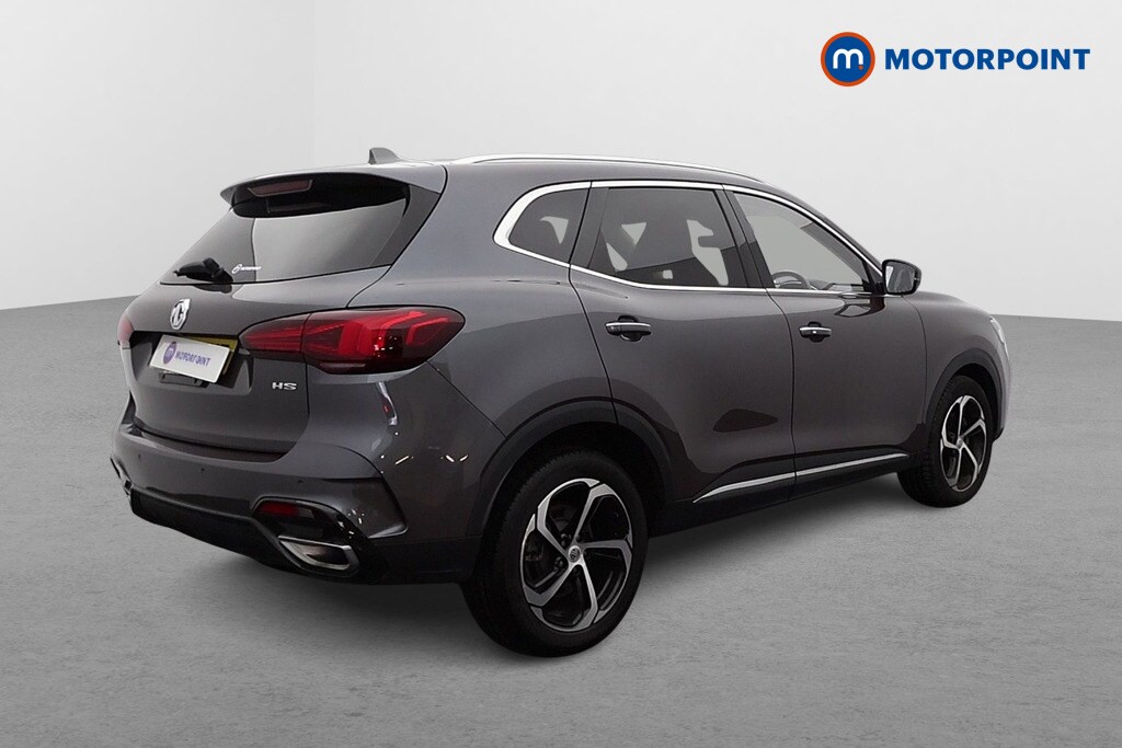 Used MG MG HS 2024 for sale - 76453088: Photo 7