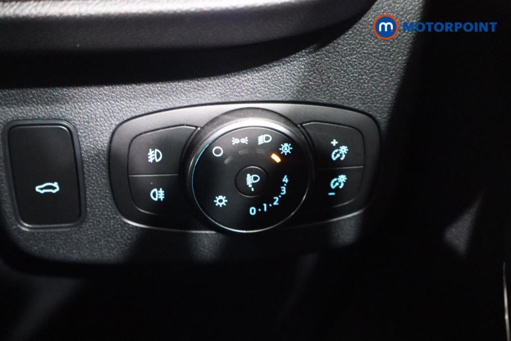 Used Ford Puma 2020 for sale - 77662962: Photo 18