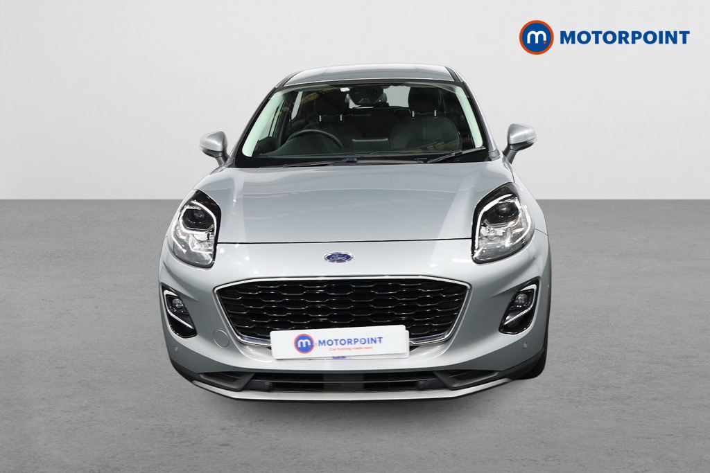 Used Ford Puma 2020 for sale - 77662962: Photo 2