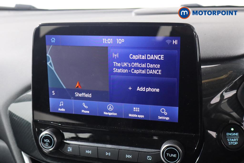 Used Ford Puma 2020 for sale - 77662962: Photo 20