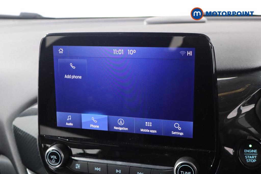 Used Ford Puma 2020 for sale - 77662962: Photo 21