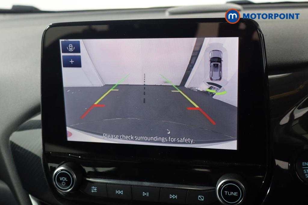 Used Ford Puma 2020 for sale - 77662962: Photo 23