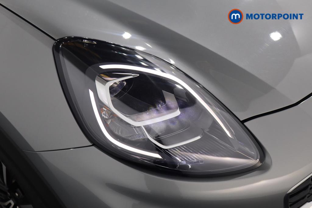 Used Ford Puma 2020 for sale - 77662962: Photo 25