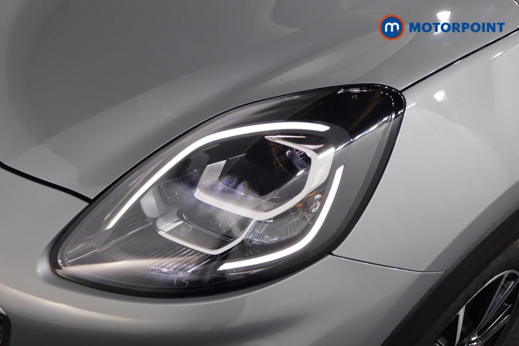 Used Ford Puma 2020 for sale - 77662962: Photo 26