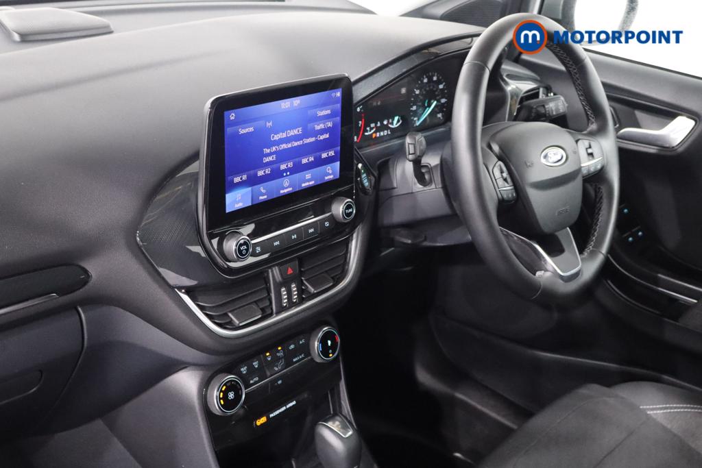 Used Ford Puma 2020 for sale - 77662962: Photo 28