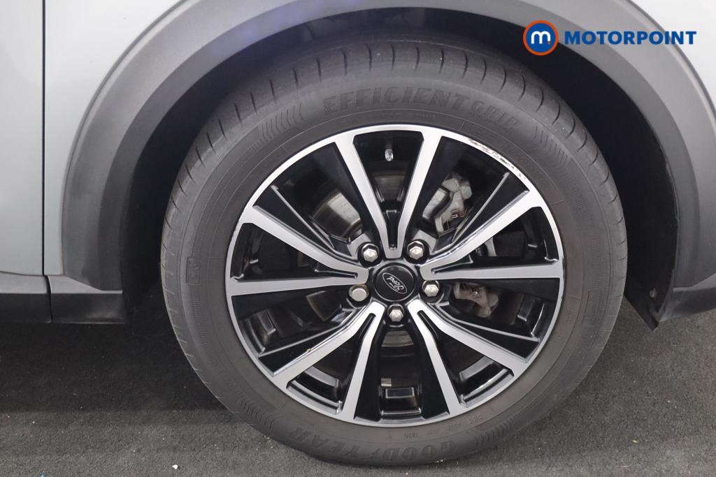 Used Ford Puma 2020 for sale - 77662962: Photo 36