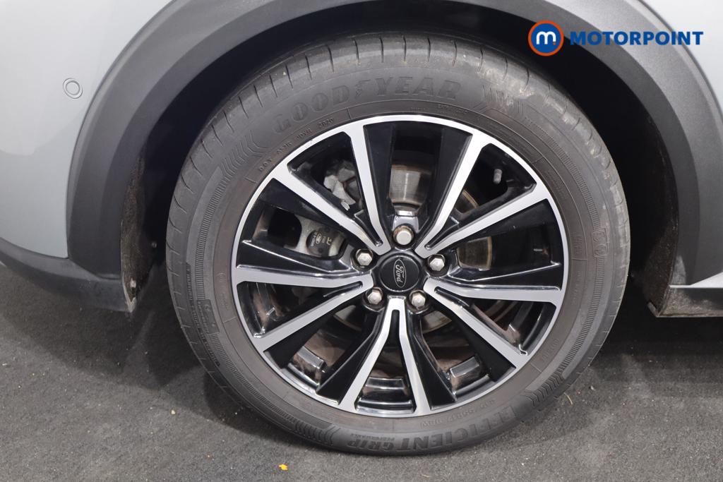 Used Ford Puma 2020 for sale - 77662962: Photo 37