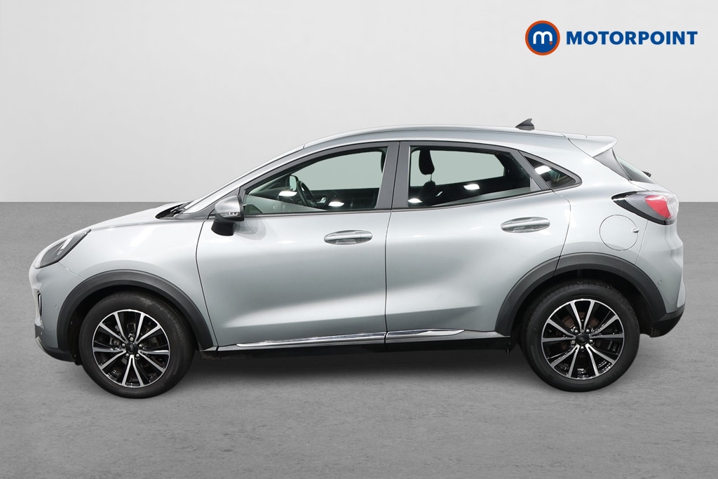 Used Ford Puma 2020 for sale - 77662962: Photo 4