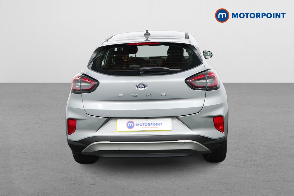 Used Ford Puma 2020 for sale - 77662962: Photo 6