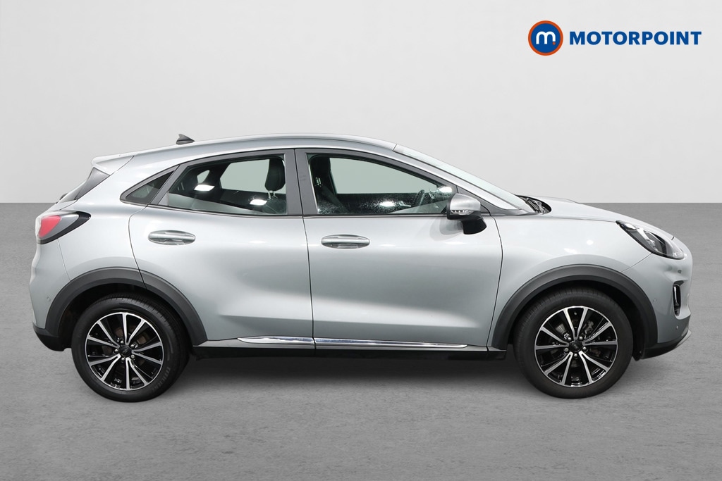 Used Ford Puma 2020 for sale - 77662962: Photo 8