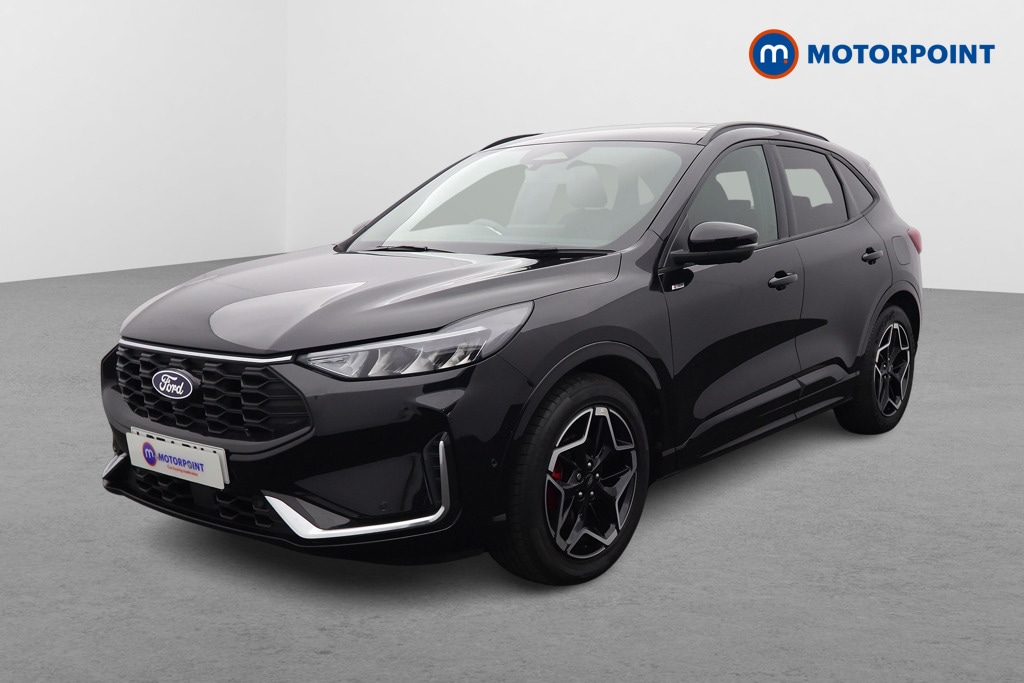 Used Ford Kuga 2024 for sale - 77804711: Photo 3