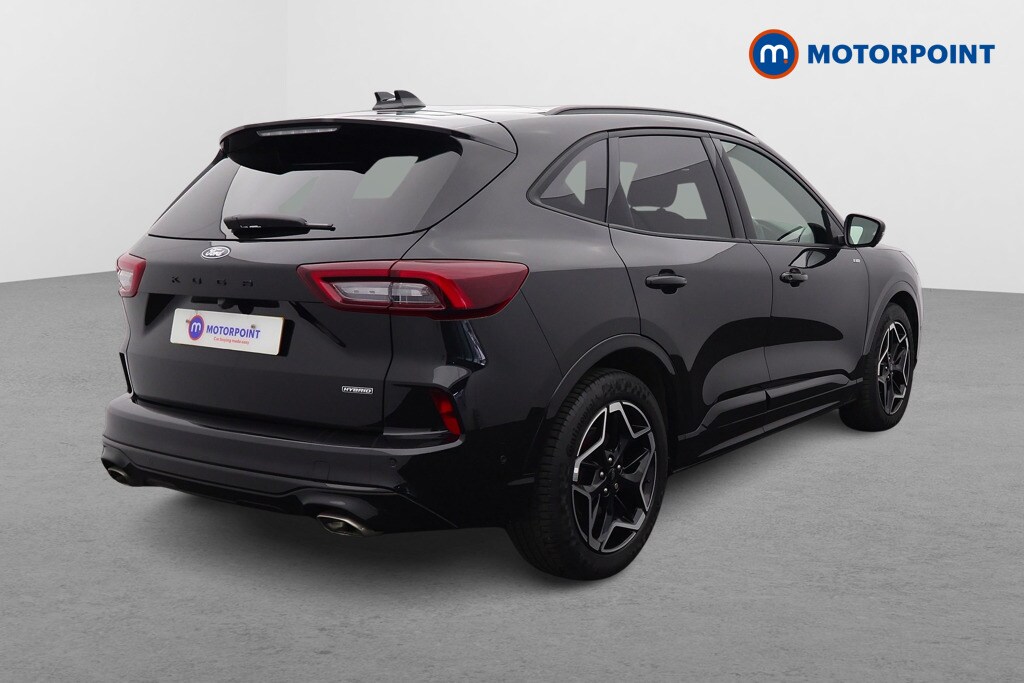 Used Ford Kuga 2024 for sale - 77804711: Photo 7